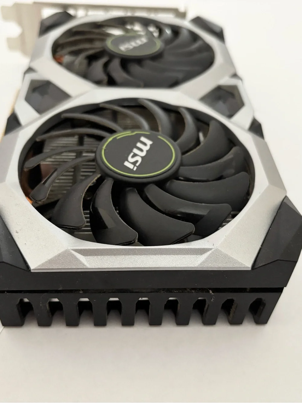 MSI GeForce GTX 1660 Super